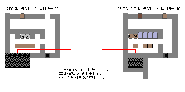 ドラクエ11からの流れでドラクエ3 Sfc を初プレイしたんだが これお前らマジで自力でクリアしてたの ゲームわだい