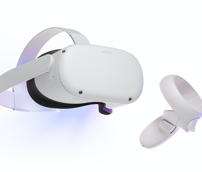 【速報】VR「Oculus Quest2」、100万台突破www 120Hz対応＆ワイヤレスPCVR対応で覇権VRだろこれwww - ゲームわだい！